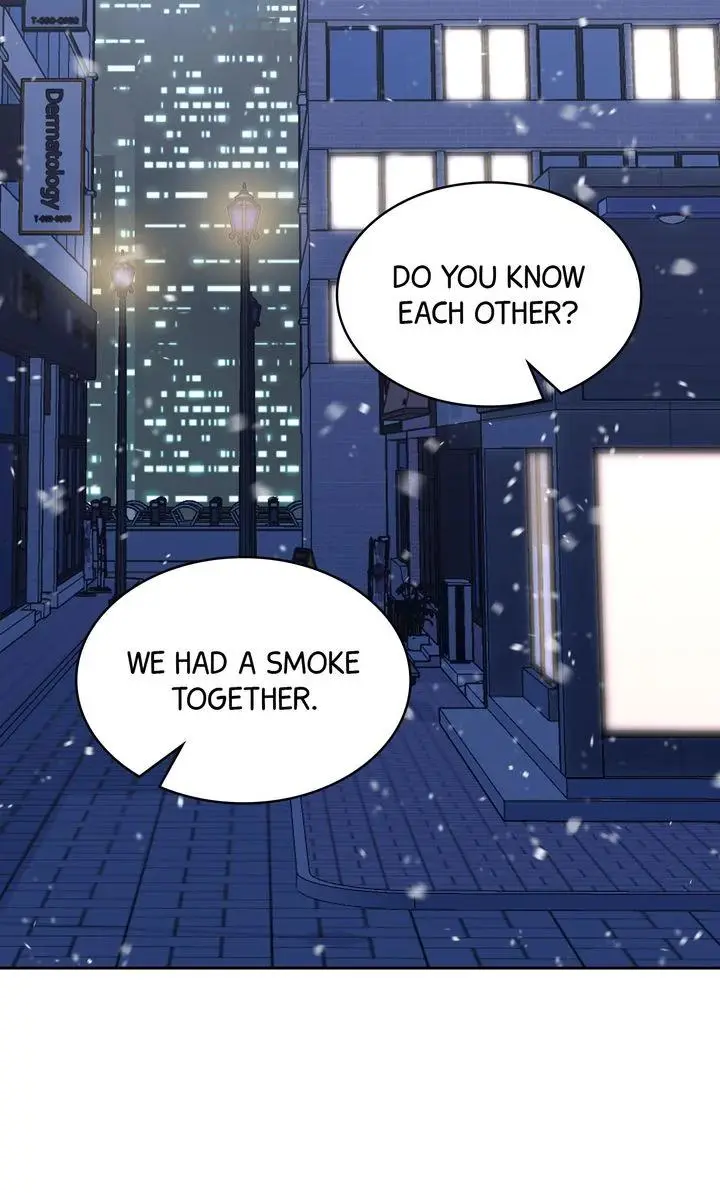 The Muse - Chapter 33 Page 11