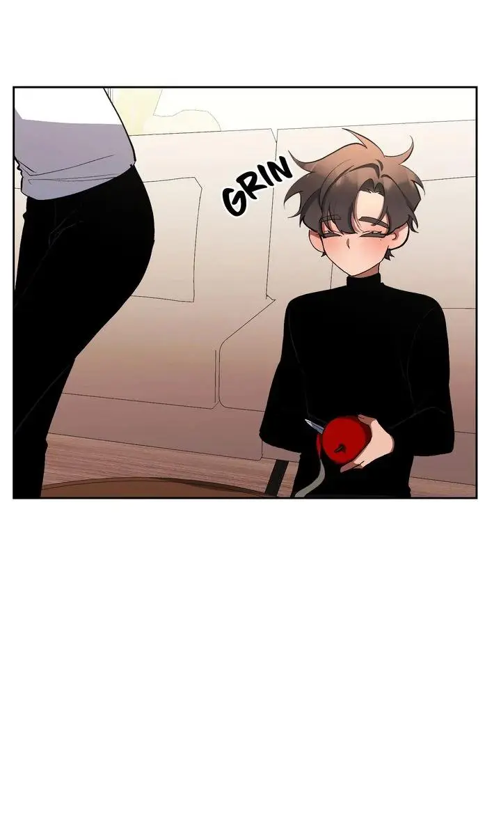 The Muse - Chapter 33 Page 15