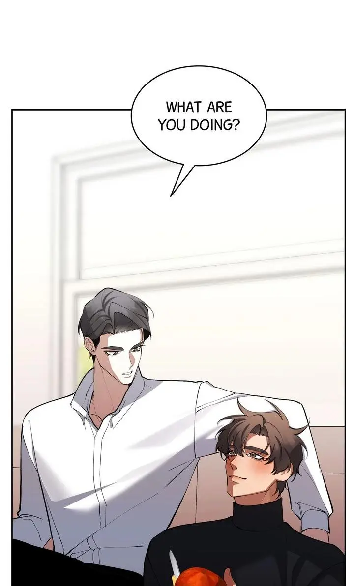The Muse - Chapter 33 Page 16