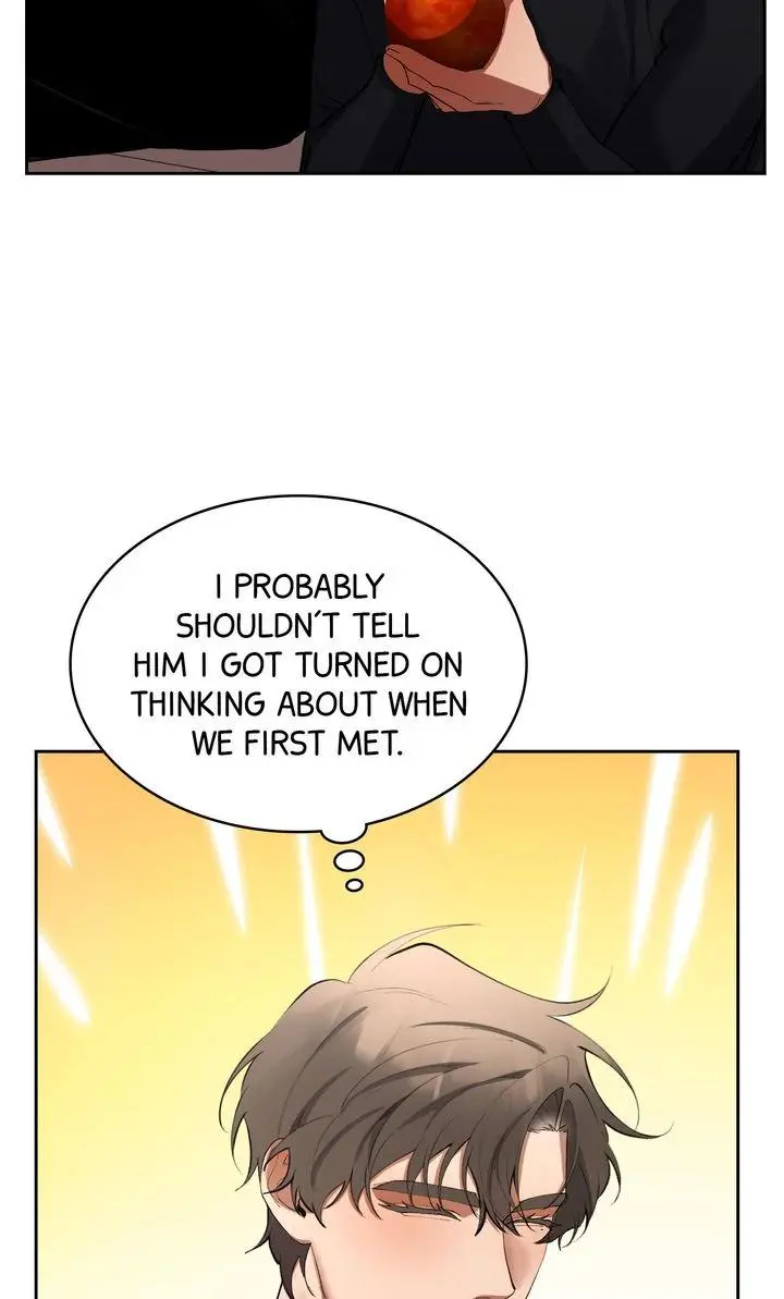 The Muse - Chapter 33 Page 17