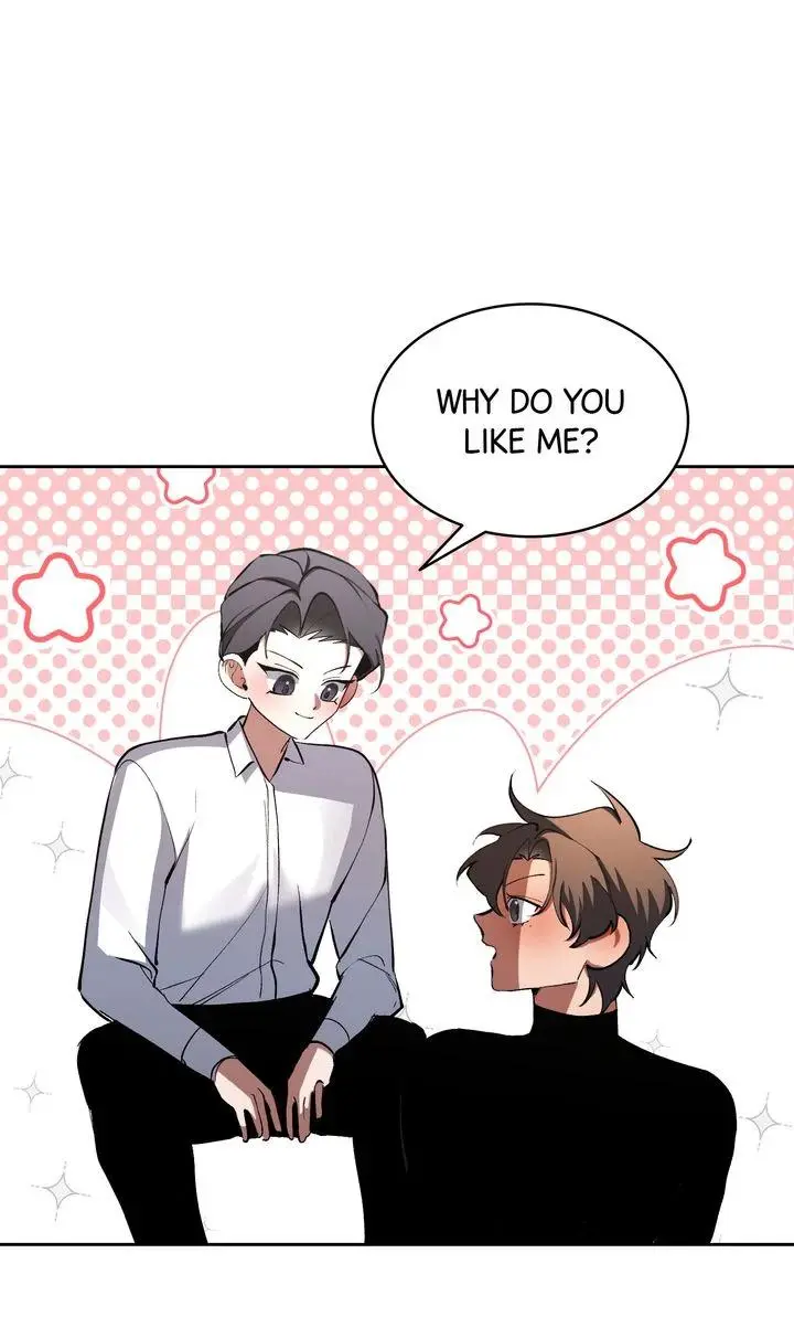 The Muse - Chapter 33 Page 20