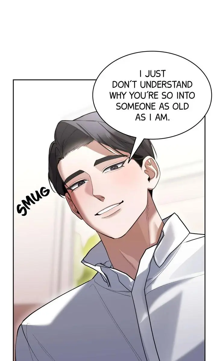 The Muse - Chapter 33 Page 21