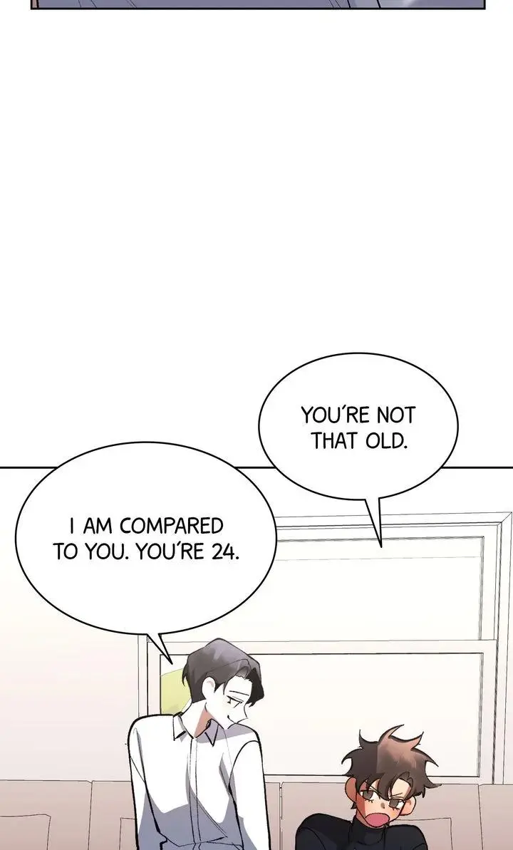 The Muse - Chapter 33 Page 22