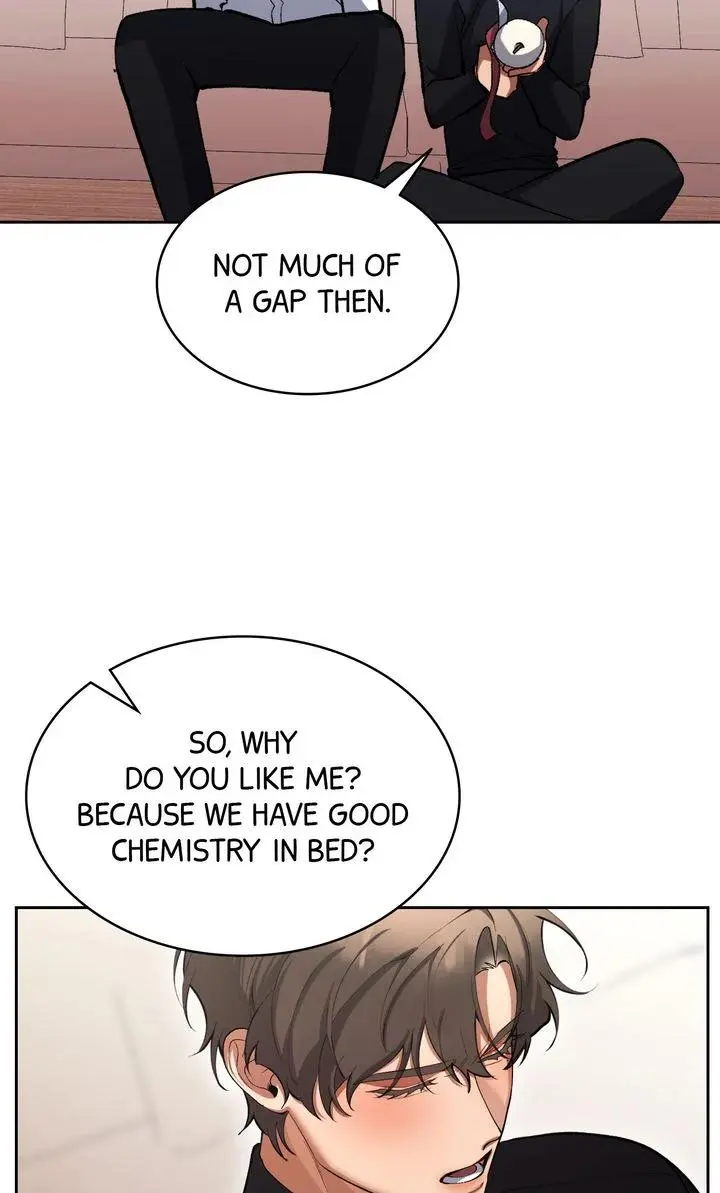 The Muse - Chapter 33 Page 23