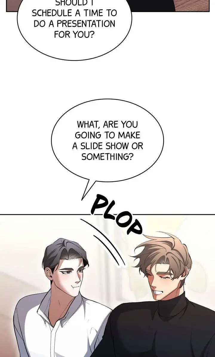The Muse - Chapter 33 Page 28