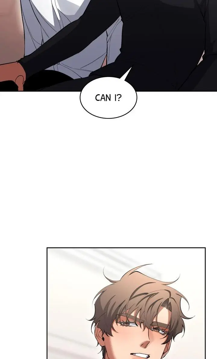 The Muse - Chapter 33 Page 29