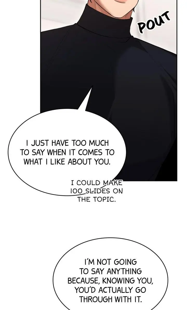 The Muse - Chapter 33 Page 30