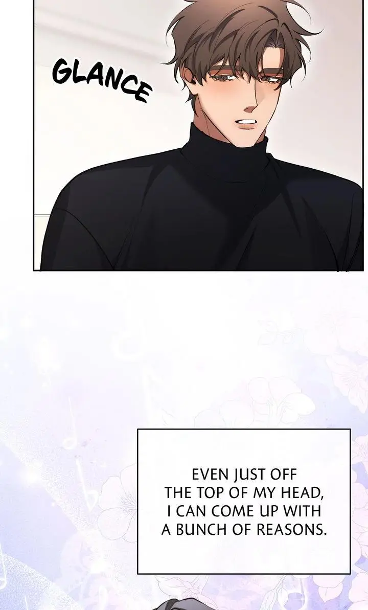 The Muse - Chapter 33 Page 32