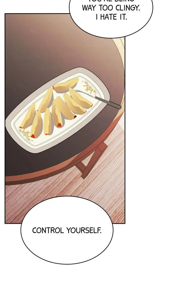 The Muse - Chapter 33 Page 38