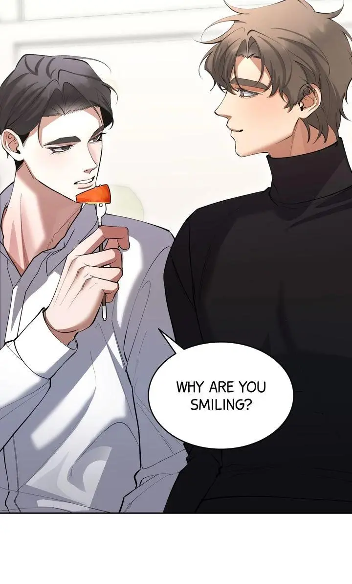 The Muse - Chapter 33 Page 40