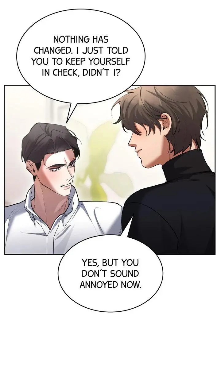 The Muse - Chapter 33 Page 44