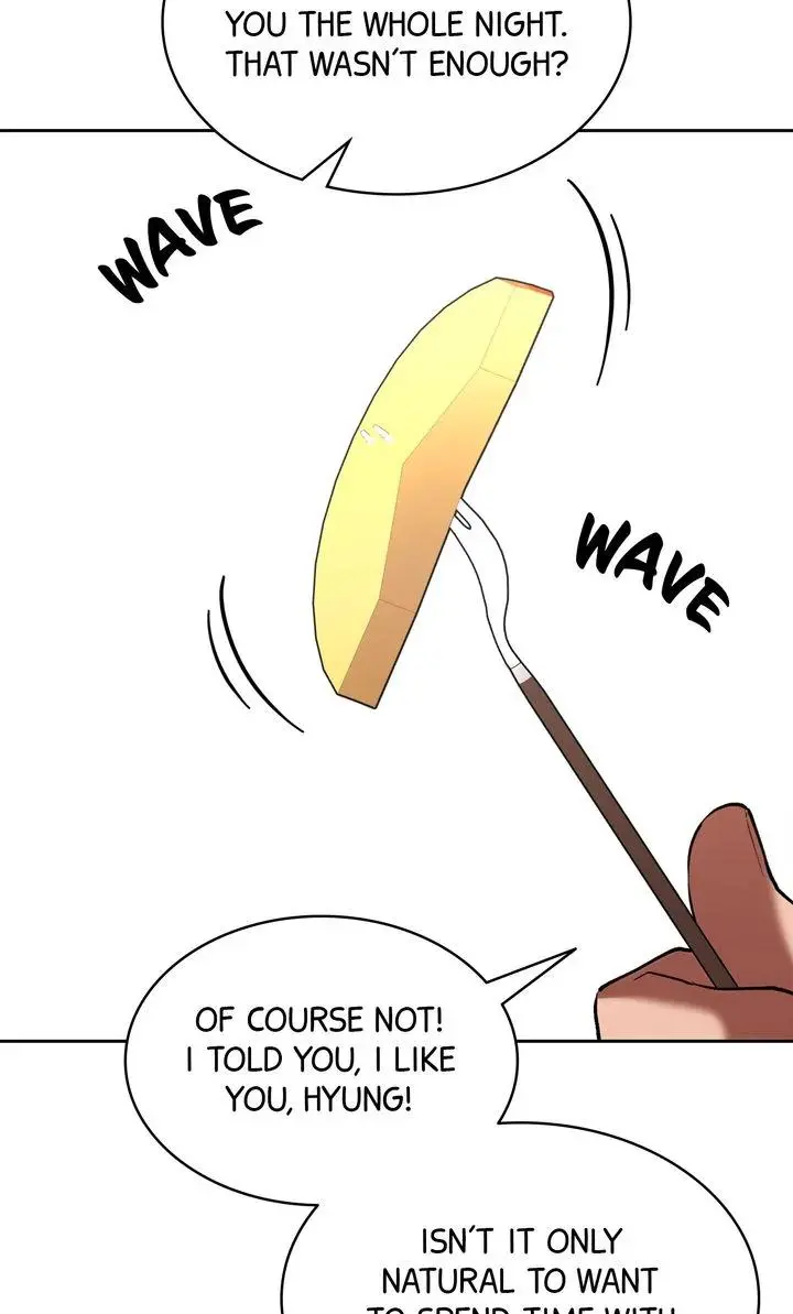 The Muse - Chapter 33 Page 53