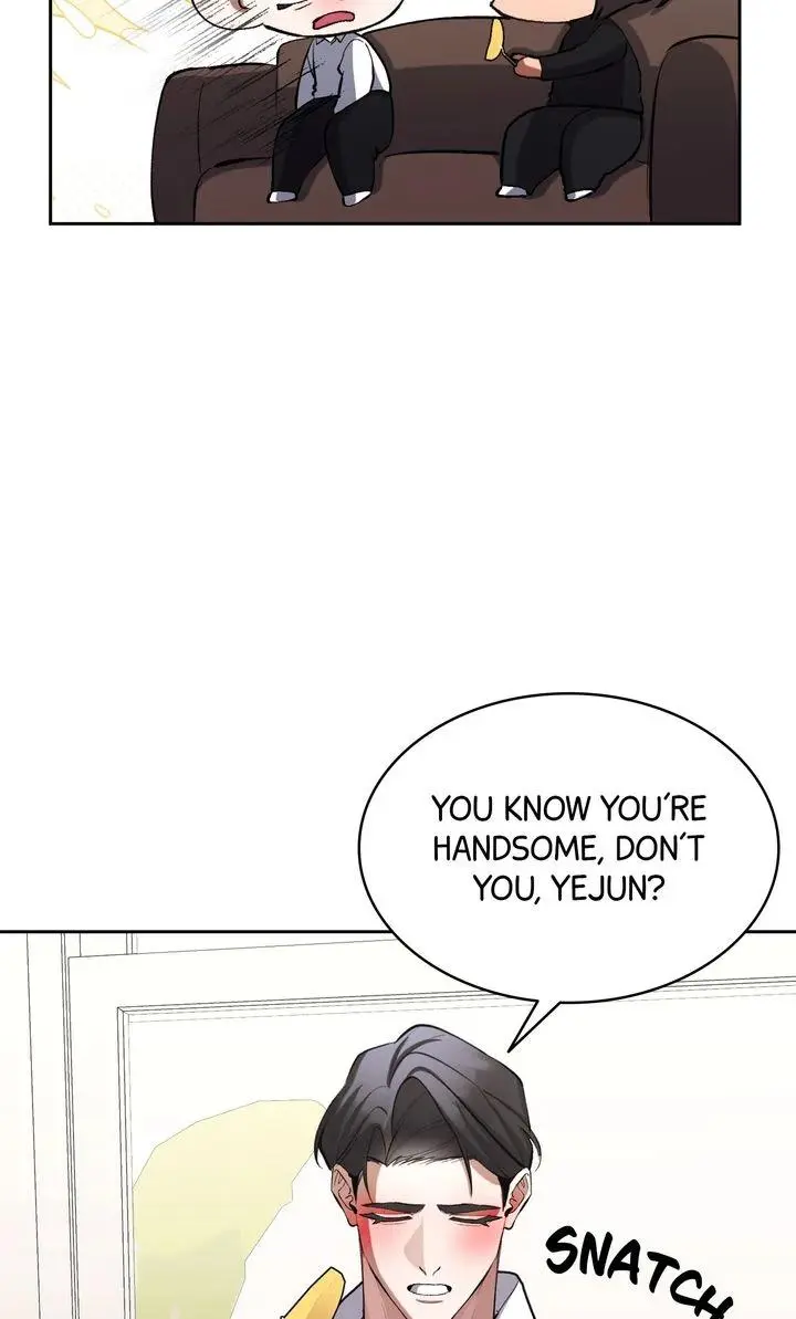 The Muse - Chapter 33 Page 59