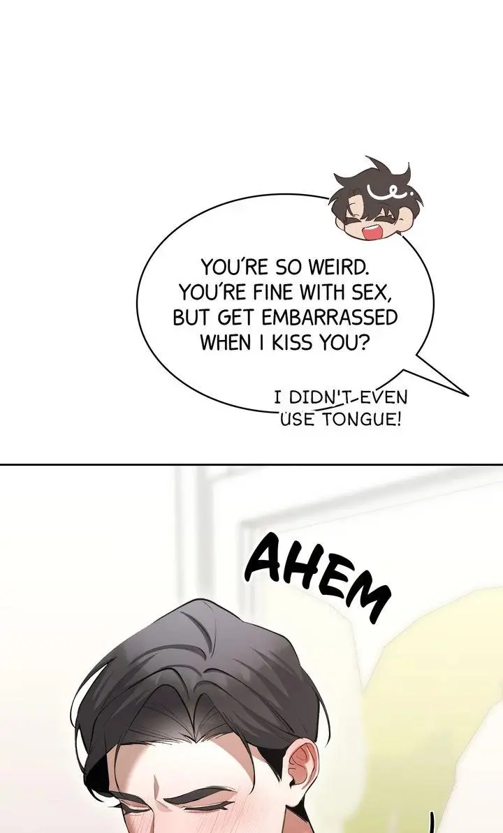 The Muse - Chapter 33 Page 66