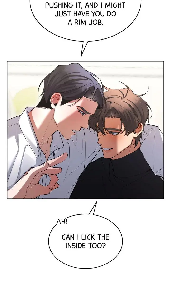 The Muse - Chapter 33 Page 71
