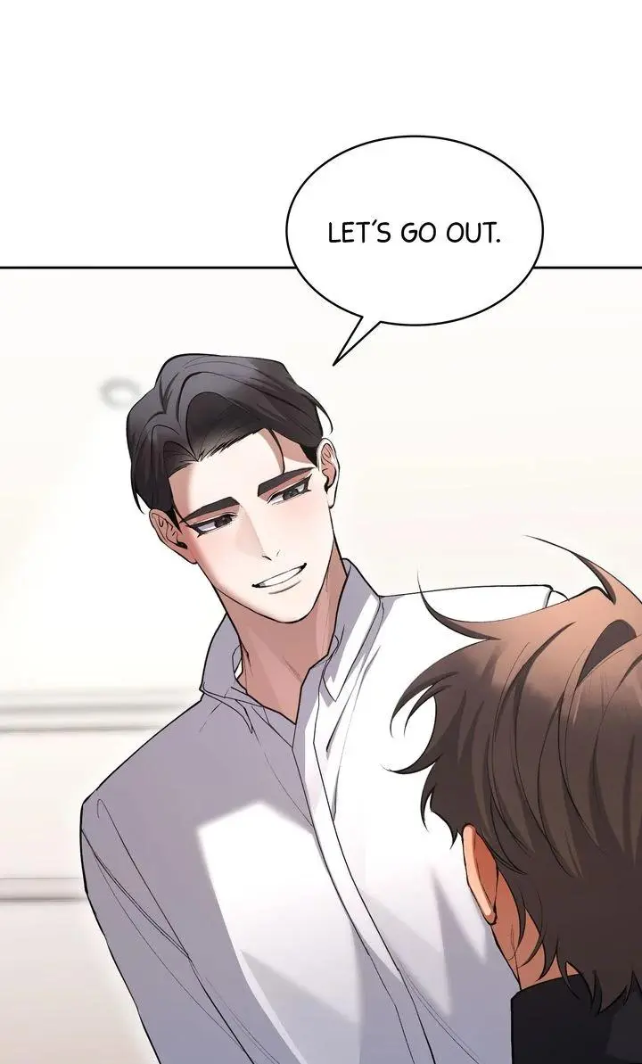 The Muse - Chapter 33 Page 74
