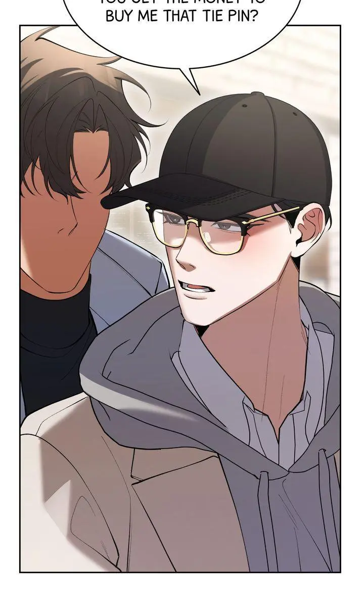The Muse - Chapter 34 Page 13