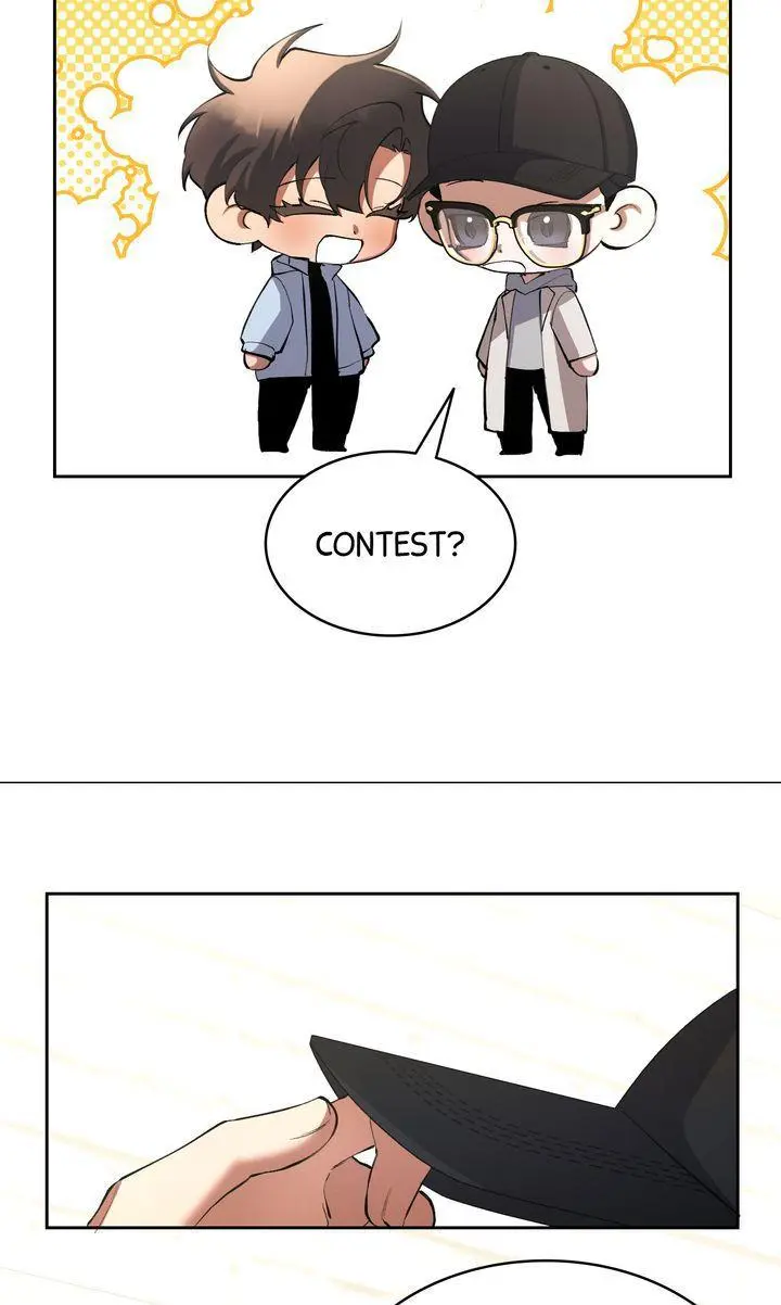 The Muse - Chapter 34 Page 15