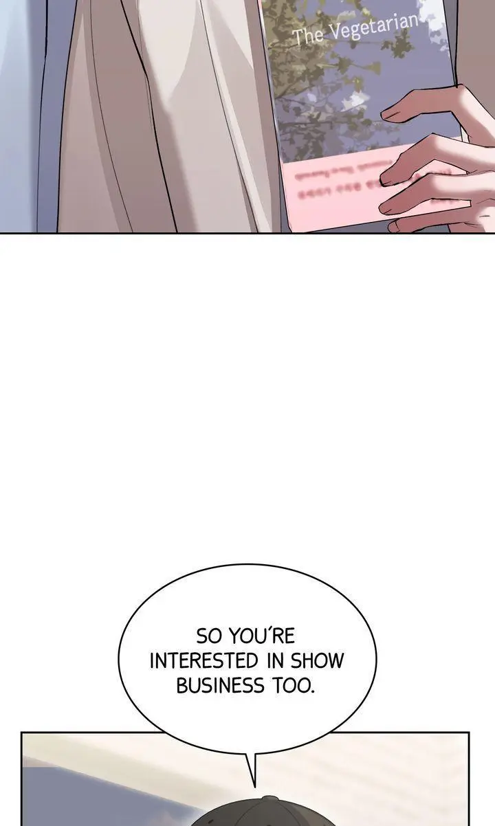 The Muse - Chapter 34 Page 17