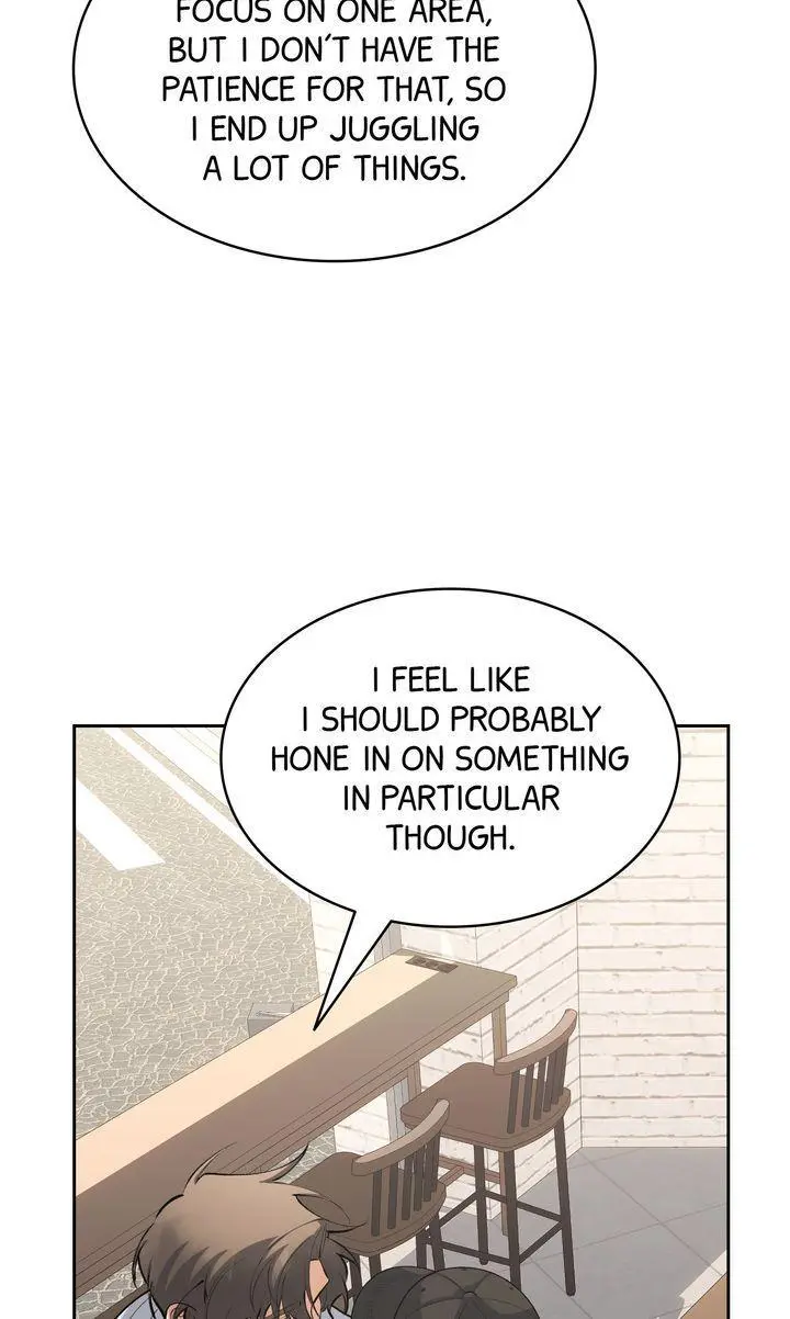 The Muse - Chapter 34 Page 20