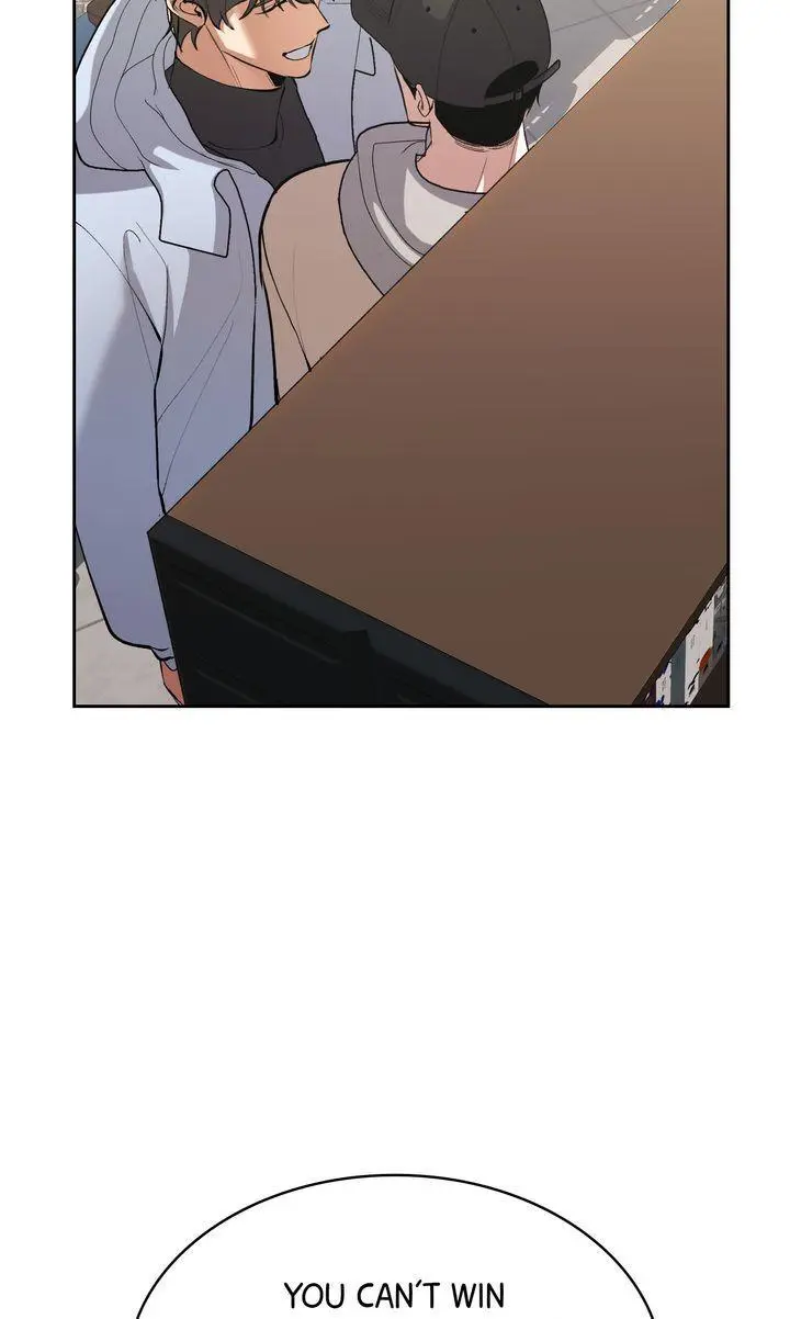 The Muse - Chapter 34 Page 21