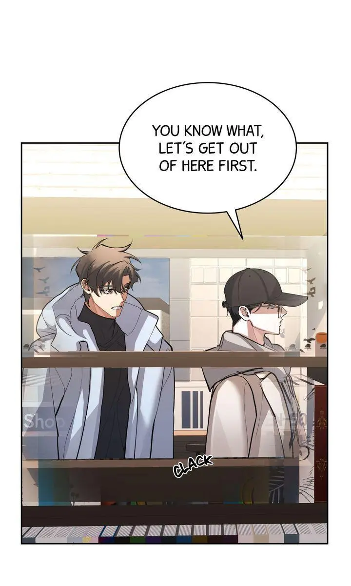 The Muse - Chapter 34 Page 27