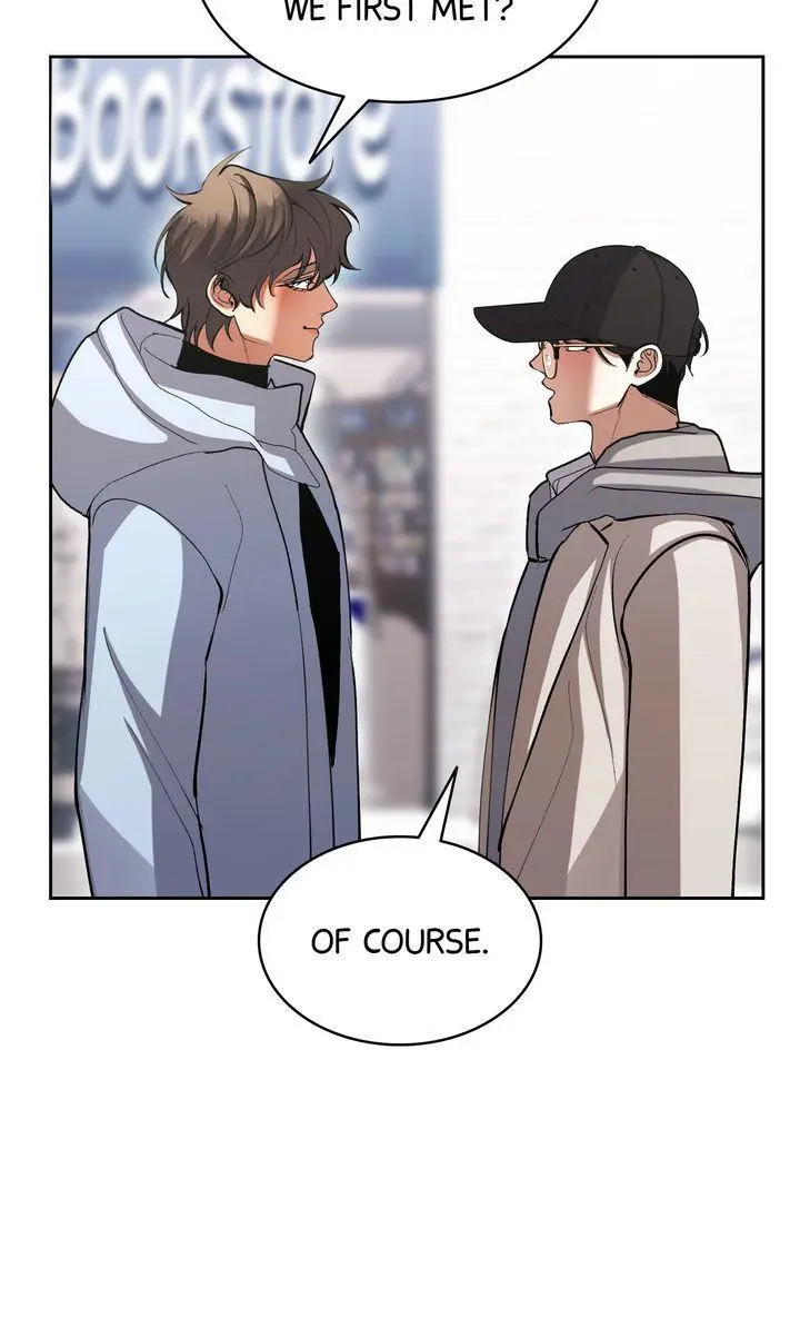 The Muse - Chapter 34 Page 38