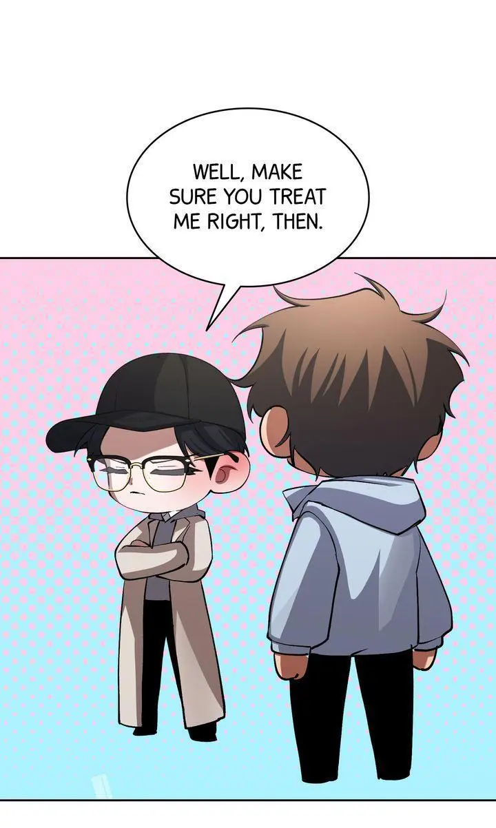 The Muse - Chapter 34 Page 47