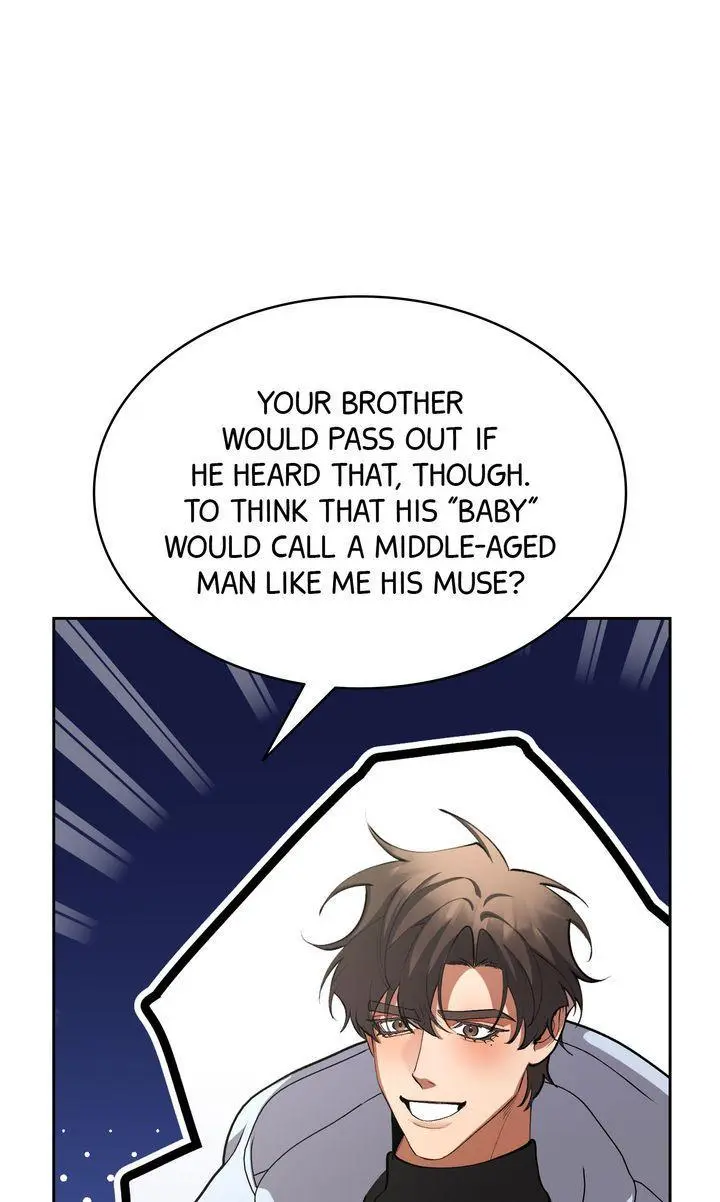 The Muse - Chapter 34 Page 48