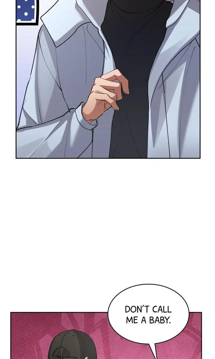 The Muse - Chapter 34 Page 49