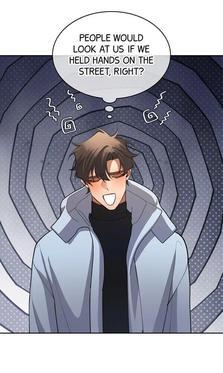 The Muse - Chapter 34 Page 70