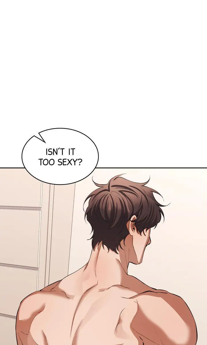 The Muse - Chapter 35 Page 3