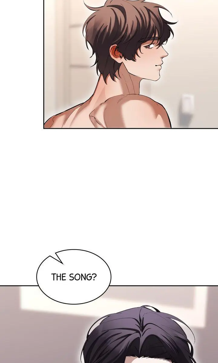 The Muse - Chapter 35 Page 5