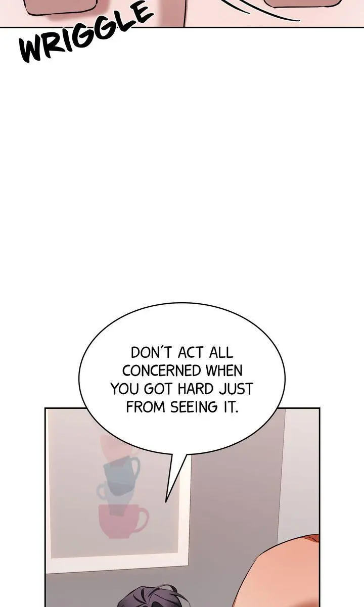 The Muse - Chapter 35 Page 8