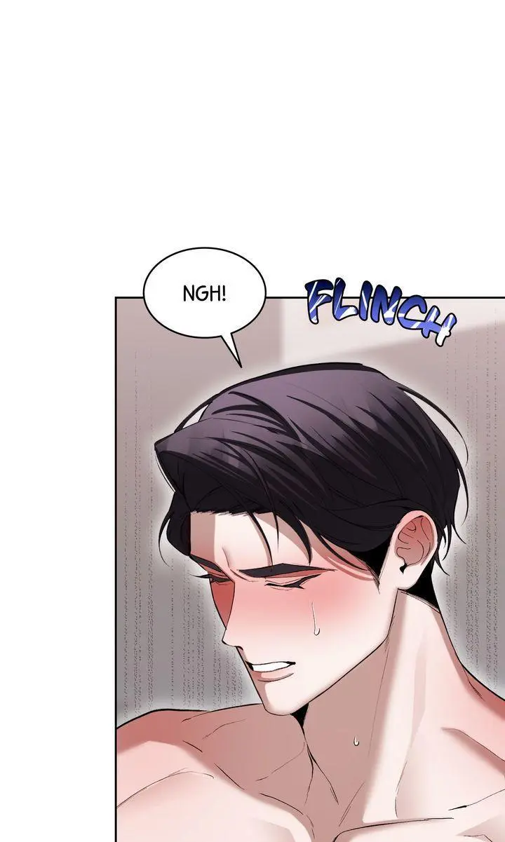 The Muse - Chapter 35 Page 19