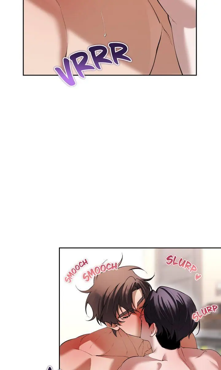 The Muse - Chapter 35 Page 30