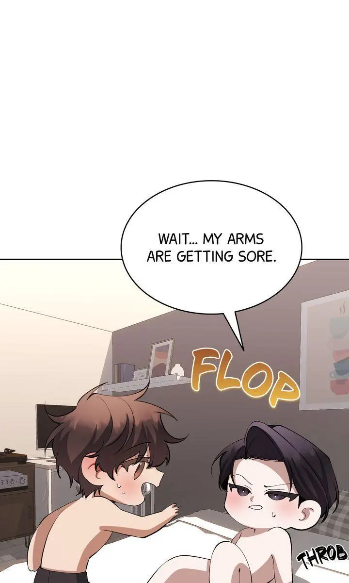 The Muse - Chapter 35 Page 35