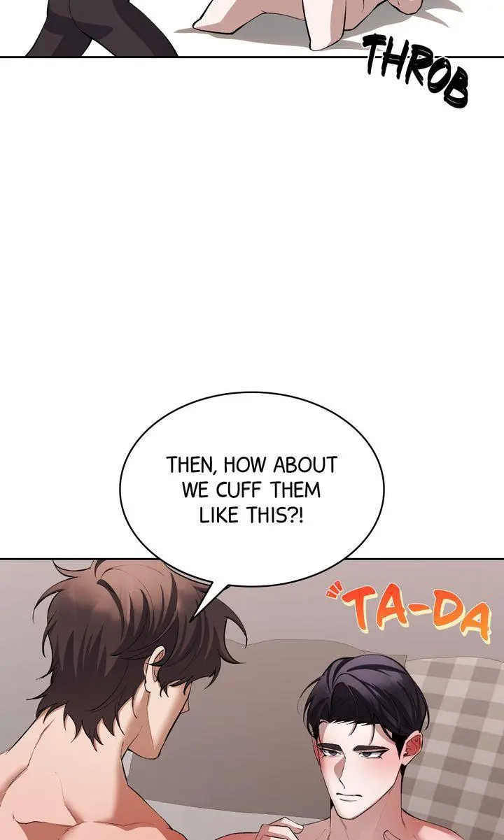 The Muse - Chapter 35 Page 36