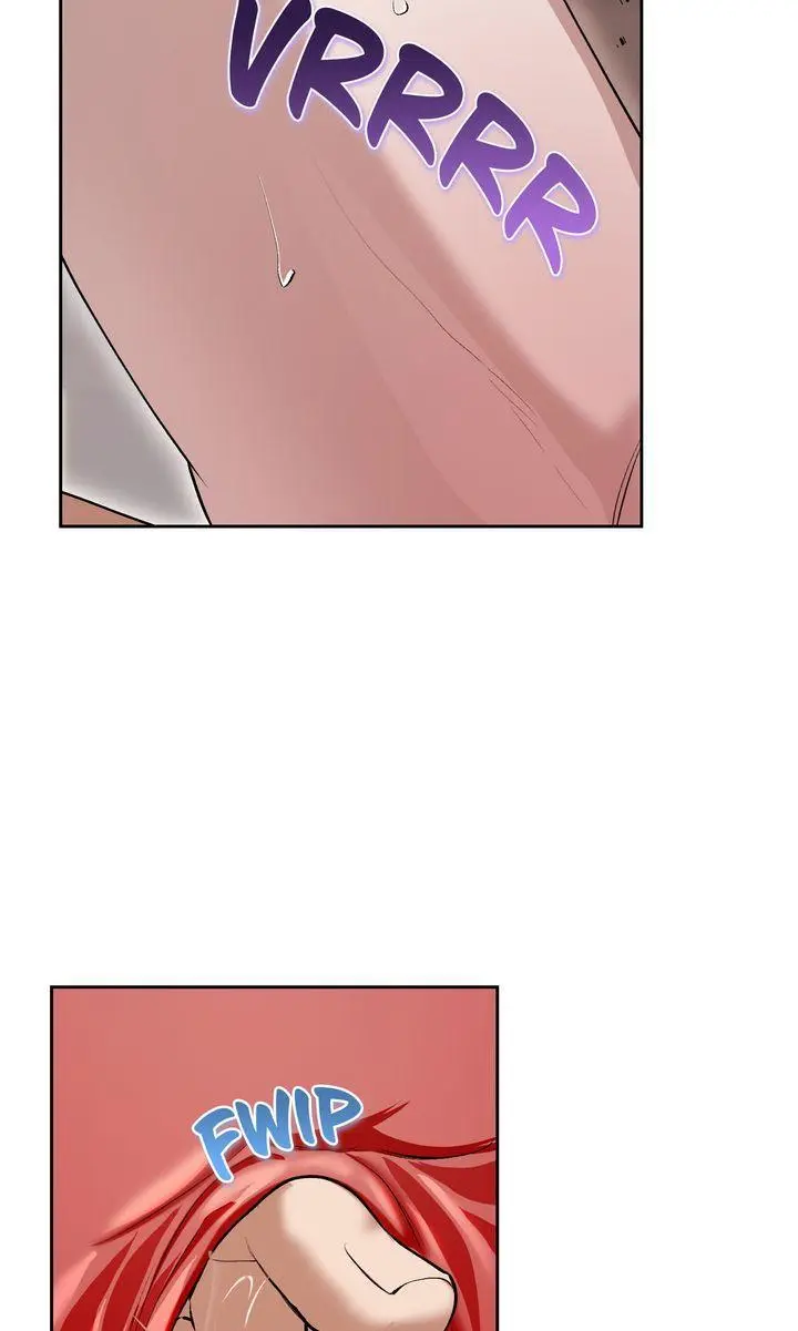 The Muse - Chapter 35 Page 66
