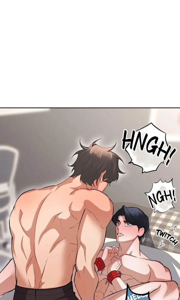 The Muse - Chapter 36 Page 15