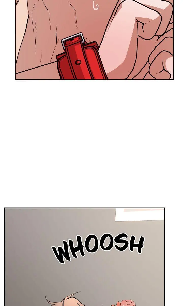 The Muse - Chapter 36 Page 21