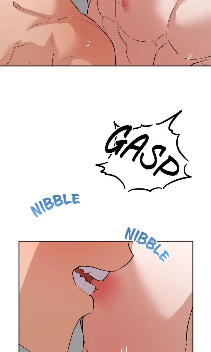 The Muse - Chapter 36 Page 29