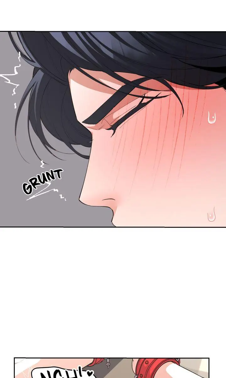 The Muse - Chapter 36 Page 41