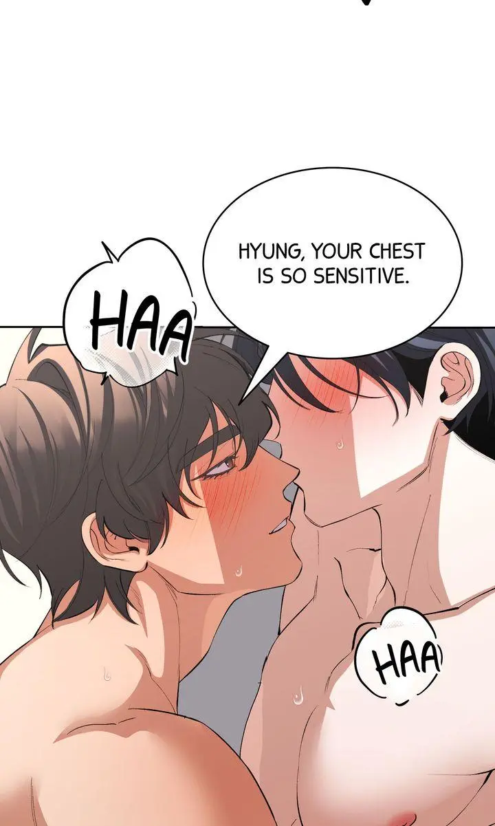 The Muse - Chapter 36 Page 43