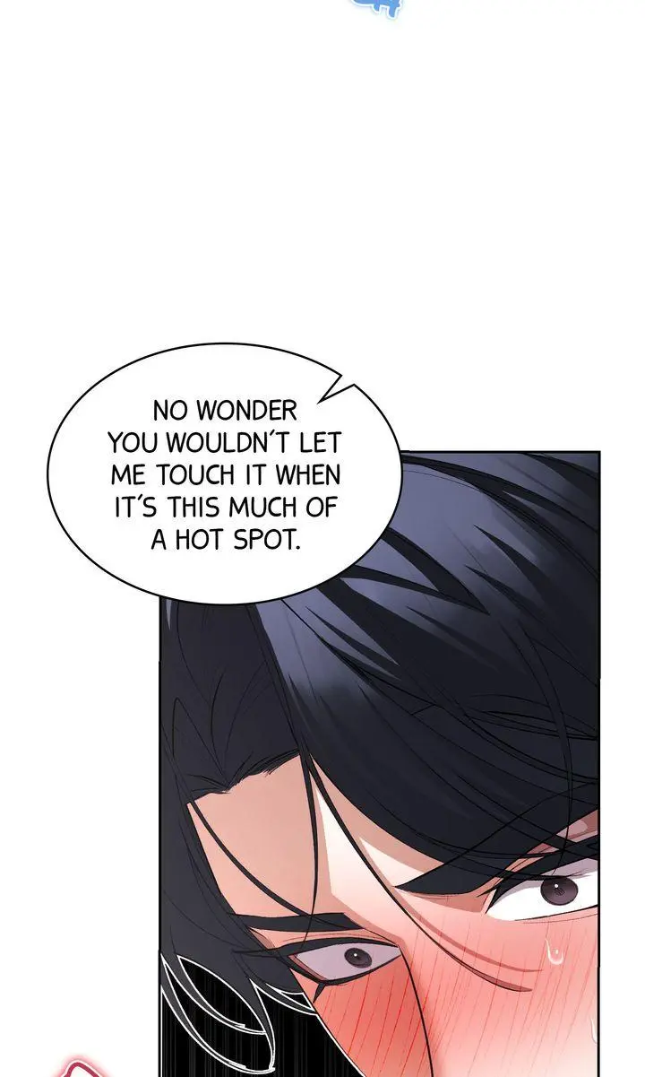 The Muse - Chapter 36 Page 45