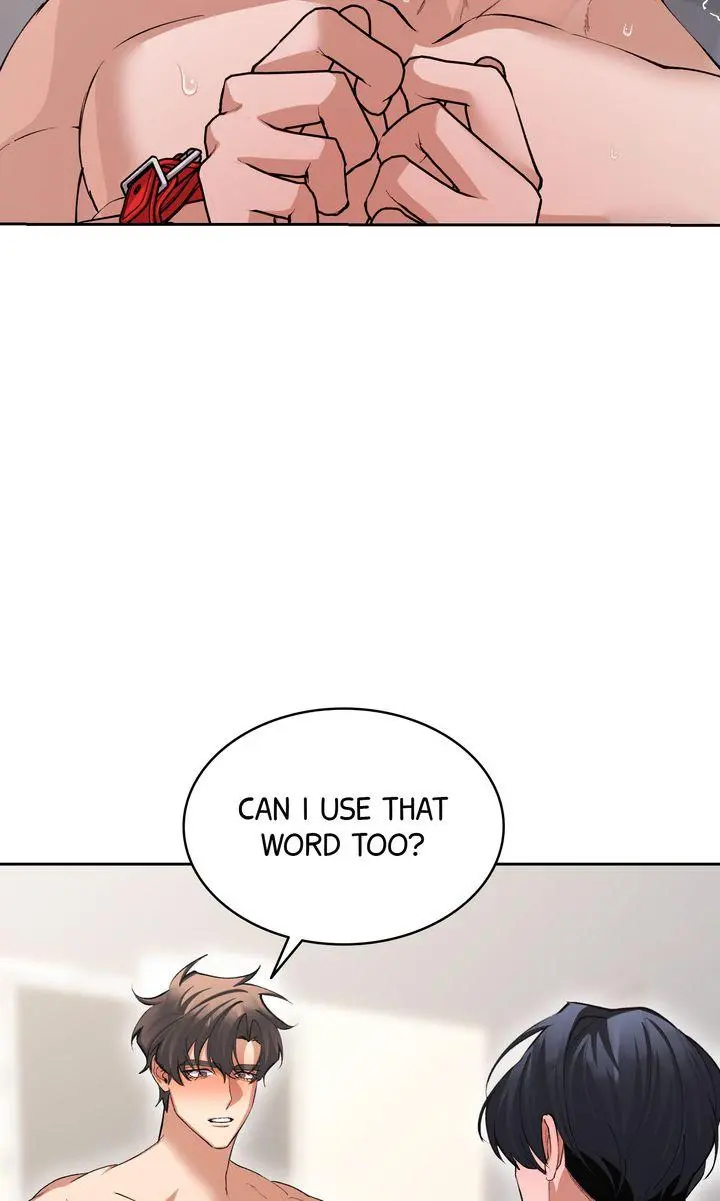 The Muse - Chapter 36 Page 52