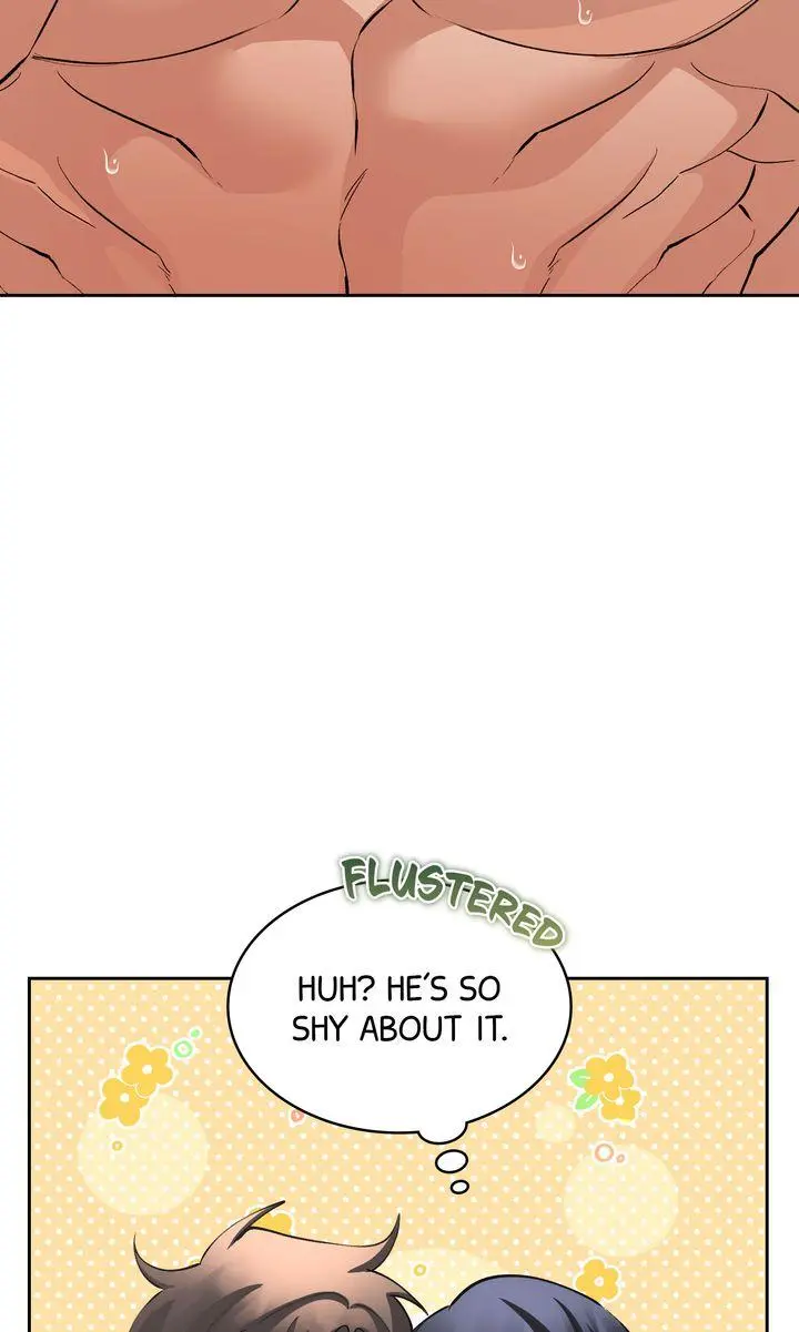 The Muse - Chapter 36 Page 56