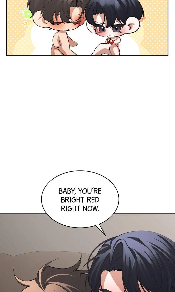 The Muse - Chapter 36 Page 57