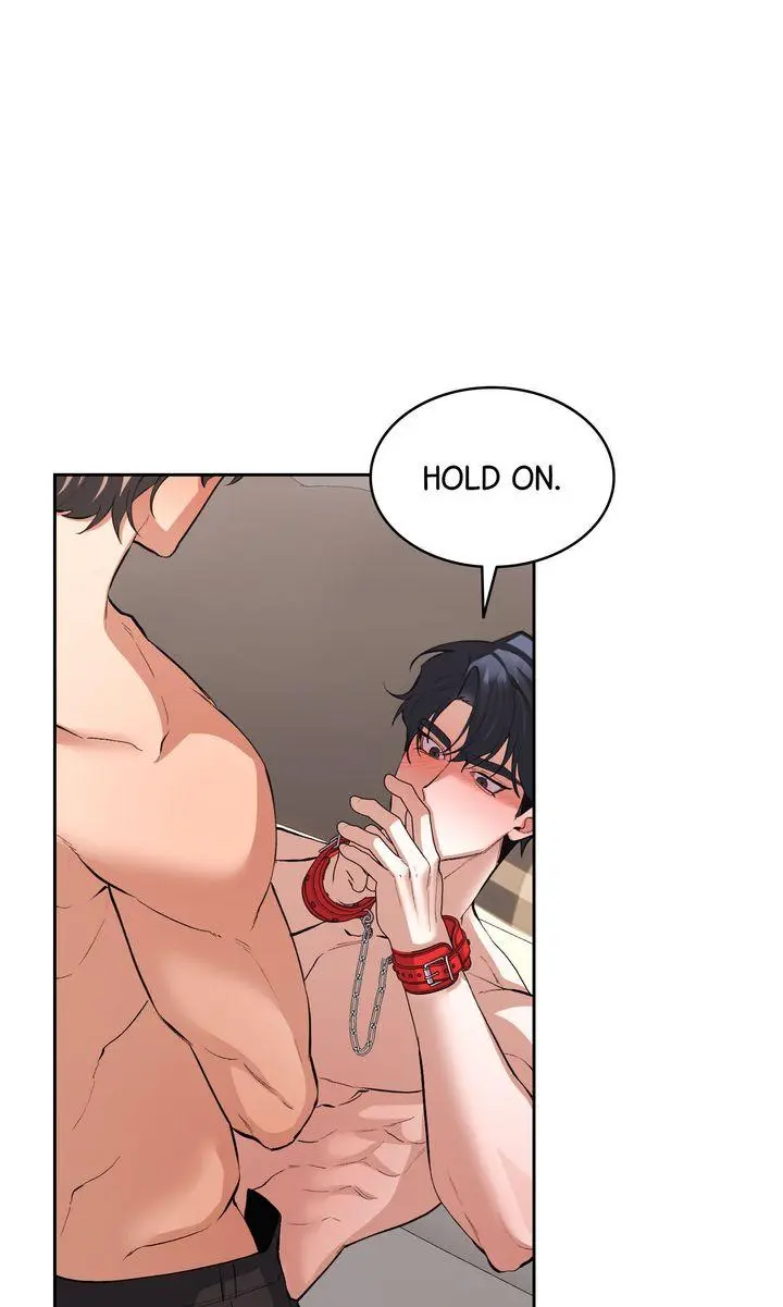 The Muse - Chapter 37 Page 1