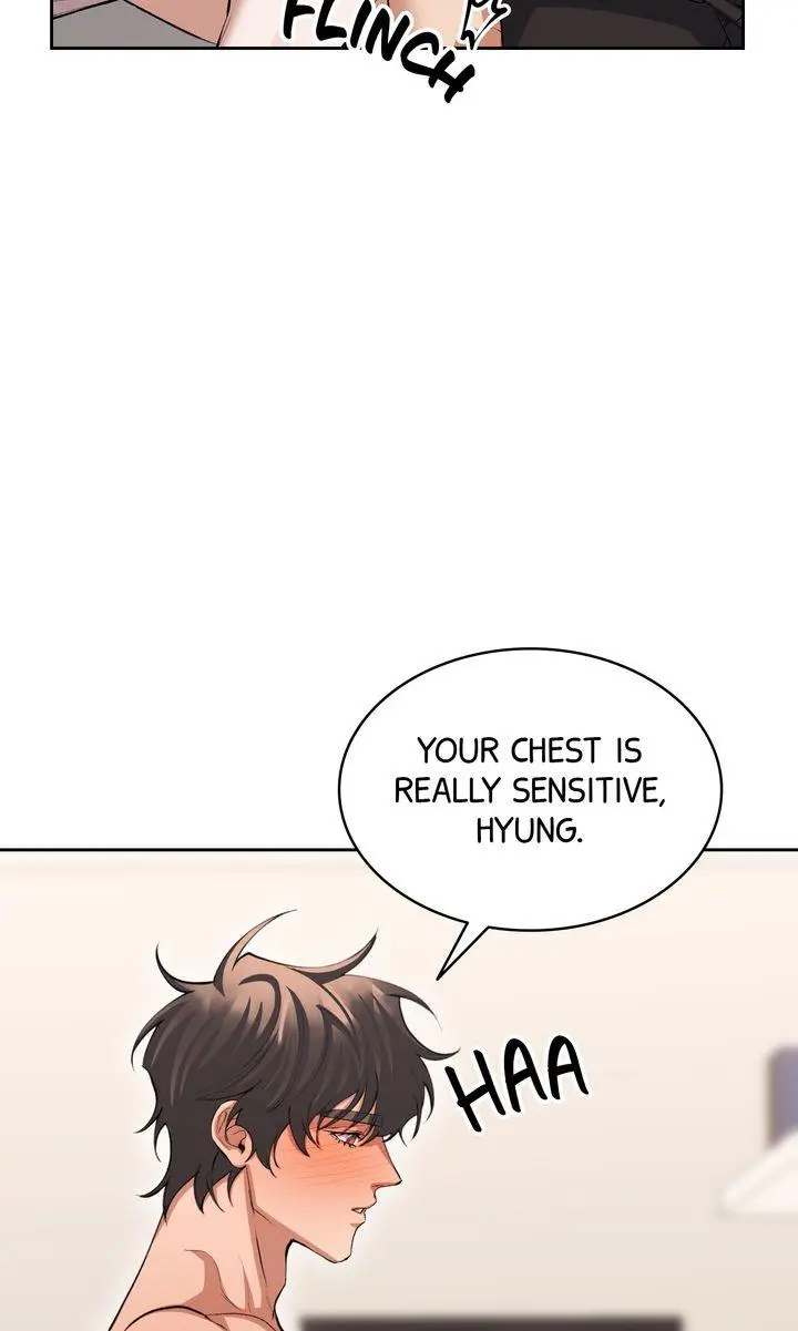 The Muse - Chapter 37 Page 19